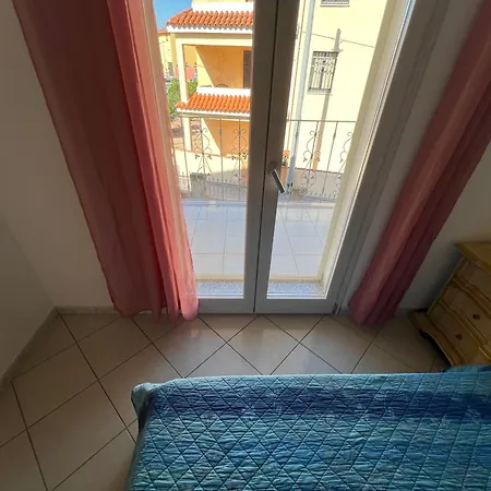 Appartamento Asfodelo *